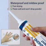 Carvallo – Den omedelbara lösningen för perfekta väggar! Carvallo