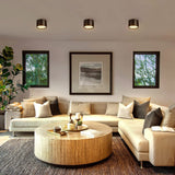 Köp En, Få En Gratis | 360° LED Vägglampor Carvallo