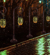 Solar Lantern Köp 1 Ta 1 Gratis Carvallo