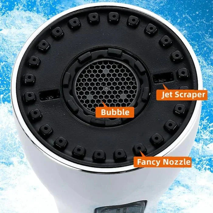 1+1 Gratis 360° justerbart kranfilter MILA Sverige