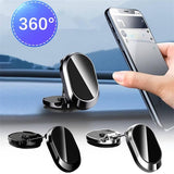 Carvallo | PhoneSnap - Fällbar magnetisk telefonhållare Carvallo