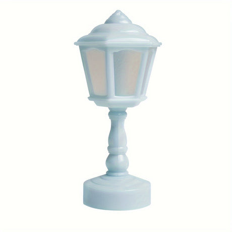 UmbrellaGlow - Charmig Minilampa i Vintage Stil Carvallo