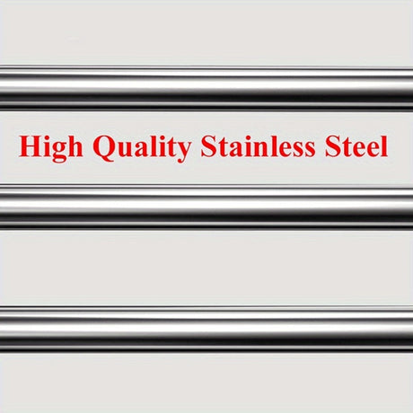 Elegant Handdukshållare - För Stilfulla Badrum Carvallo