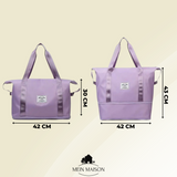 Carvallo – Allt i ett. Alltid med. Carvallo