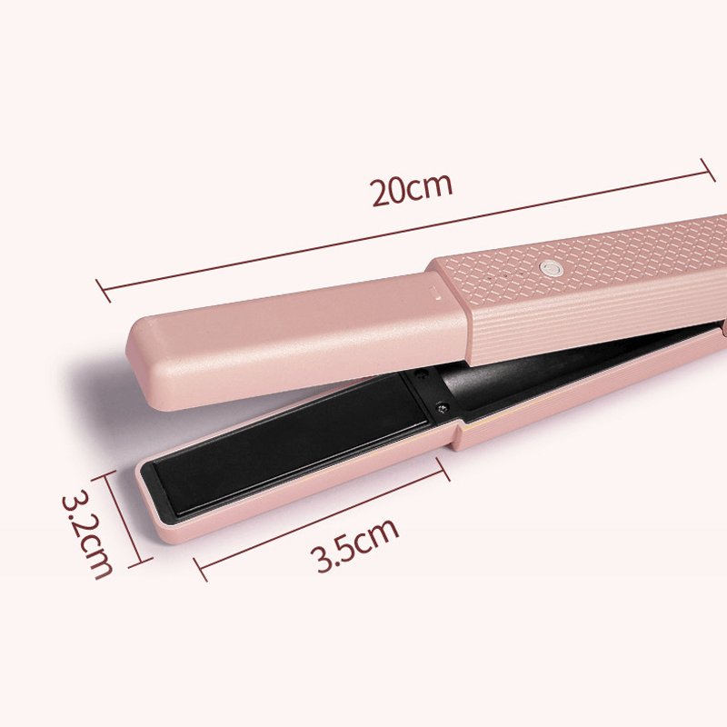 Uppladdningsbar Mini Lock- & Plattång-Personligt-BB-Hemnix