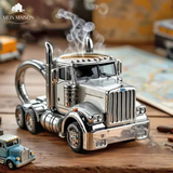 Carvallo Classic – Den kaffeepæn for ægte gadehelte Carvallo