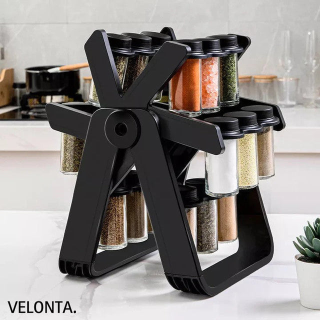 Carvallo - Organisera och få åtkomst utan ansträngning Carvallo