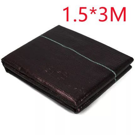 Ogräsduk Rulle – Robust och Andningsbar för Trädgård och Växtvård Carvallo