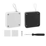 Carvallo – Kompakt automatisk dörrstängare för jämn och säker stängning Carvallo