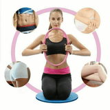 Transportabelt Halkfritt Pilatesring-Sports-Hemnix-Hemnix