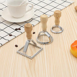 Gourmet ravioli stämpelset – skapa perfekt förseglad pasta med lätthet MILA Sverige