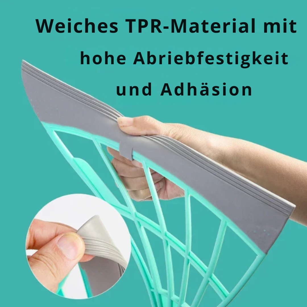 Carvallo - Den ultimata kvasten och moppen för ditt hem Carvallo