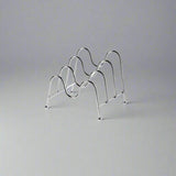 Multi-Layer Kastrullock Hållare Ställning Carvallo