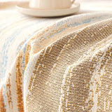 Serene Stripes Sofföverdrag Carvallo