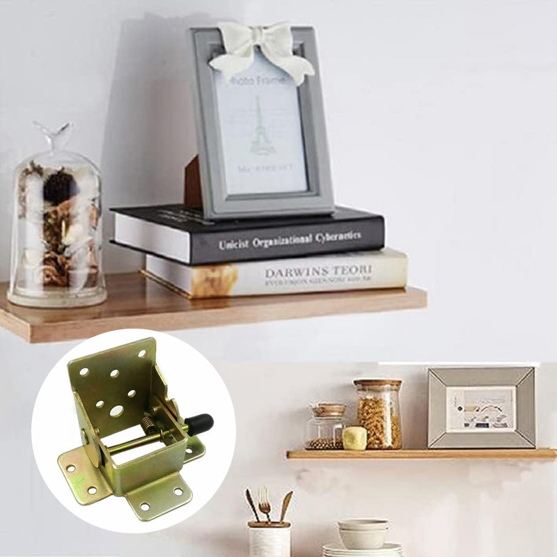 Carvallo | LockLeg - Låsbara gångjärn för bordben Carvallo