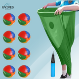 Carvallo – Det roligaste kastspelet för utomhus! Carvallo