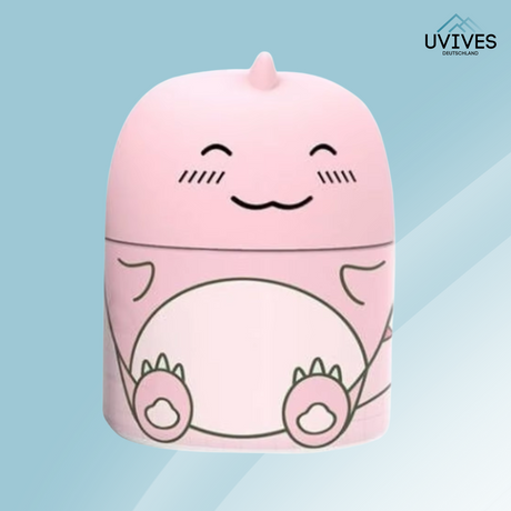 Carvallo – Den rena lösningen för din toalett Carvallo