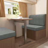 Sittbänksöverdragset för husbil och husvagn Carvallo