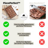 Carvallo – Servera istället för att skära! Carvallo