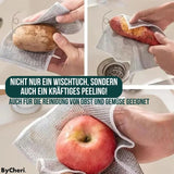 Carvallo | UltraRag - 2-i-1-trollstädduk Carvallo