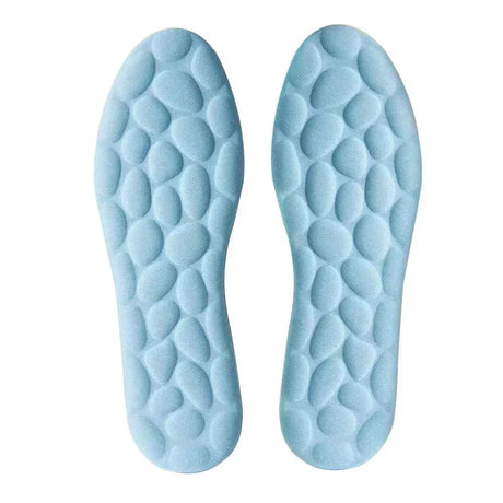 Självvärmande isolerande insoles Carvallo