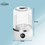 Carvallo Go – Rent tvätt. Överallt. När som helst. Carvallo