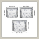 Carvallo | SealBag Pro – Dina förnödenheter, säkra & färska som första dagen Carvallo