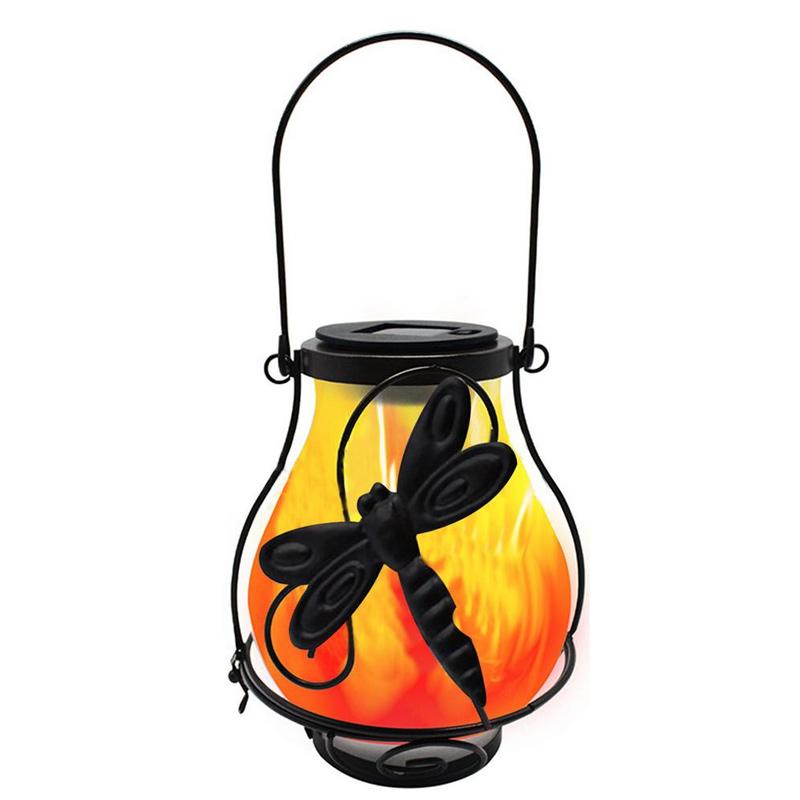 Carvallo - Fjäderlätt solars lantern Carvallo