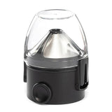 Carvallo - Kaffeefilterkopp i rostfritt stål Carvallo