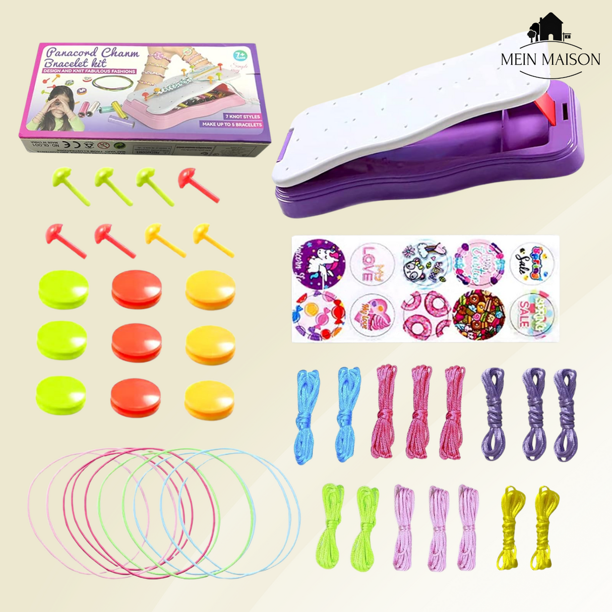 Carvallo Kids – Pysselglädje som stärker motorik och fantasi Carvallo