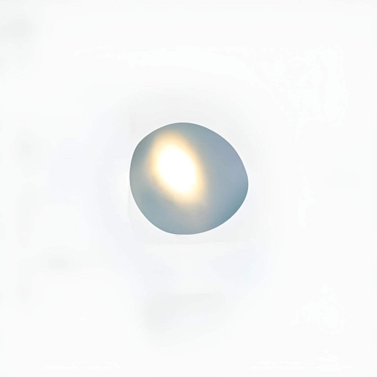 LED Vägglampa i Kieselstein Design – Dekorativ nordisk design för vardagsrum och hall Carvallo