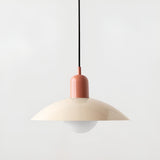 Pendellampa i Bauhaus-stil – Färgglad design för matrum och kök Carvallo