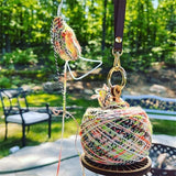 Carvallo – Garn alltid tillgängligt på språng Carvallo