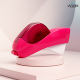 Carvallo – Tejp med ett klick och helt utan stress! Carvallo