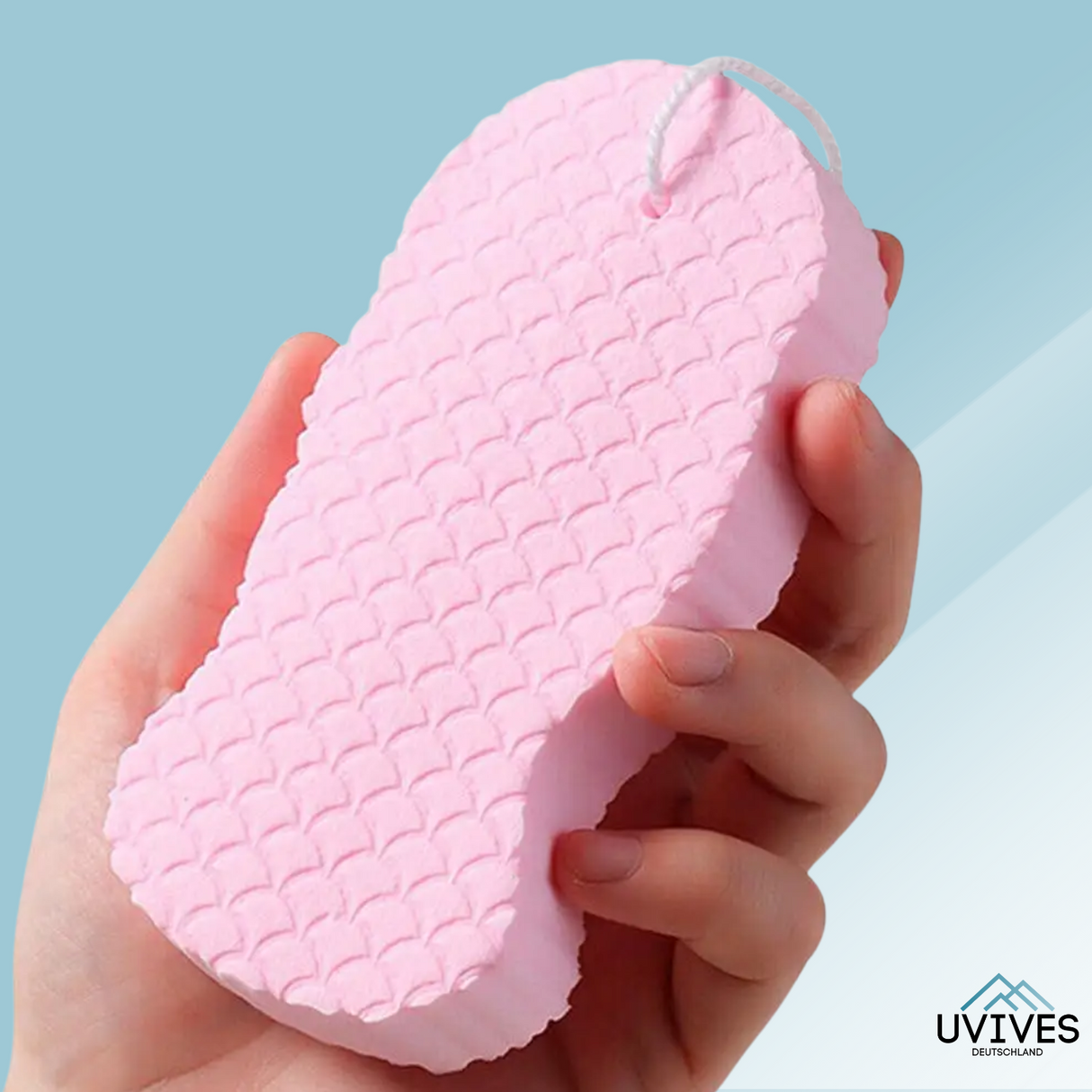 Carvallo | GlowScrub – Strålande hud på minuter – helt utan kemi Carvallo