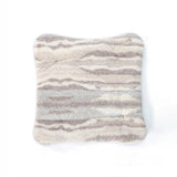 Bärbar upphöjd hundsäng Fällbar Andningsbar Polyester för inomhus- och utomhusbruk Carvallo