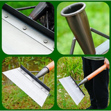 GardenScraper™ - Rena plattor utan ansträngning!-TrädgårdsLivet-Hemnix