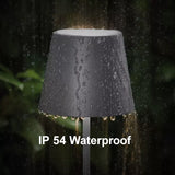 Carvallo – Lxux Trådlamp med Justerbart Ljus Carvallo