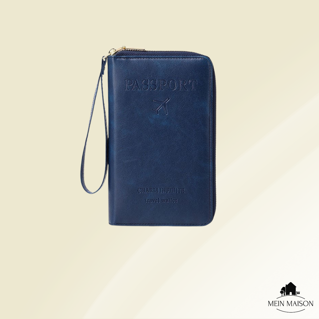 Carvallo – Resa säkert, smart skyddad Carvallo