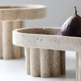 Pietra Natural Travertine Bricka Carvallo