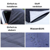 Carvallo – Hållbar biltäckning för alla årstider Carvallo