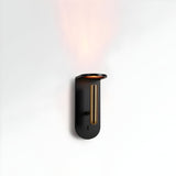 Skandilight – Kreativ Flamma Vägglampa Nordisk Stil Carvallo