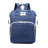 Carvallo – Mångsidig ryggsäck med justerbara axelremmar och minimalistisk design Carvallo