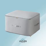 Carvallo - Mer förvaringsutrymme på sekunder, helt utan teknik! Carvallo