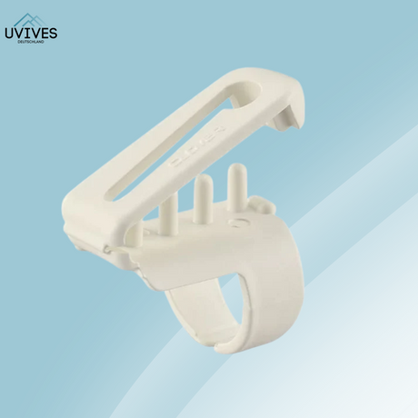 Carvallo | EasyThread – Enkel träda, avslappnat sticka Carvallo