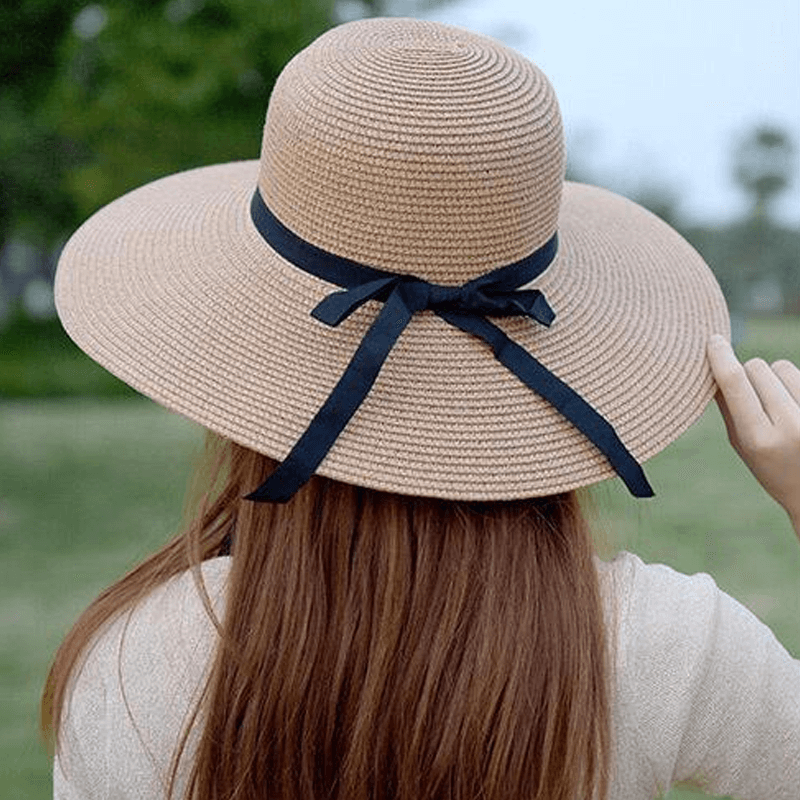 Sommarhatt Solhatt Dam-Personligt-BB-Hemnix