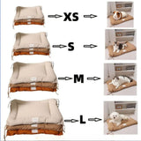 SnuggleNest Djurmatta Carvallo