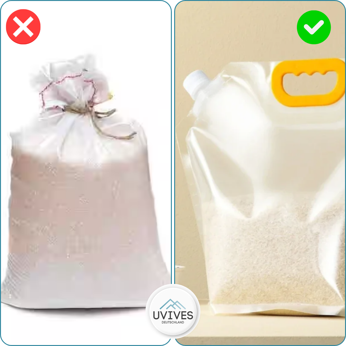 Carvallo | SureFresh – Hålla fräscht. Spara plats. Förvara smart. Carvallo