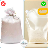 Carvallo | SureFresh – Hålla fräscht. Spara plats. Förvara smart. Carvallo