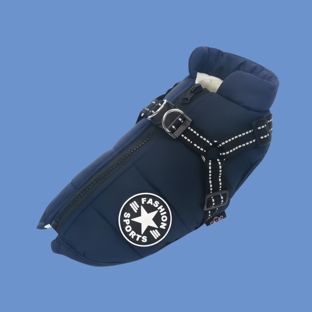 Hugger™ hundvinterjacka-Hemnix-Hemnix